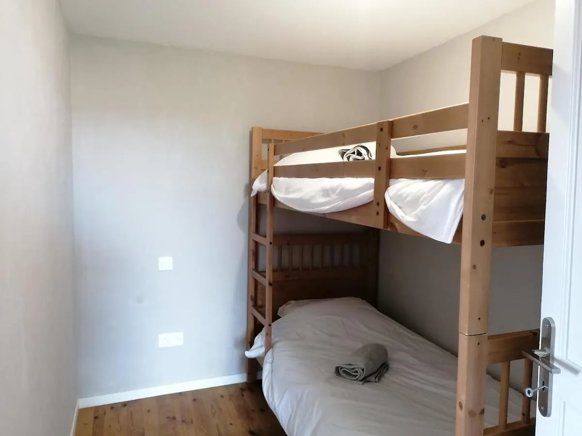 Maison Renovee Attenante A Notre Chai D'Armagnac Vic-Fezensac 0*,  Frankreich