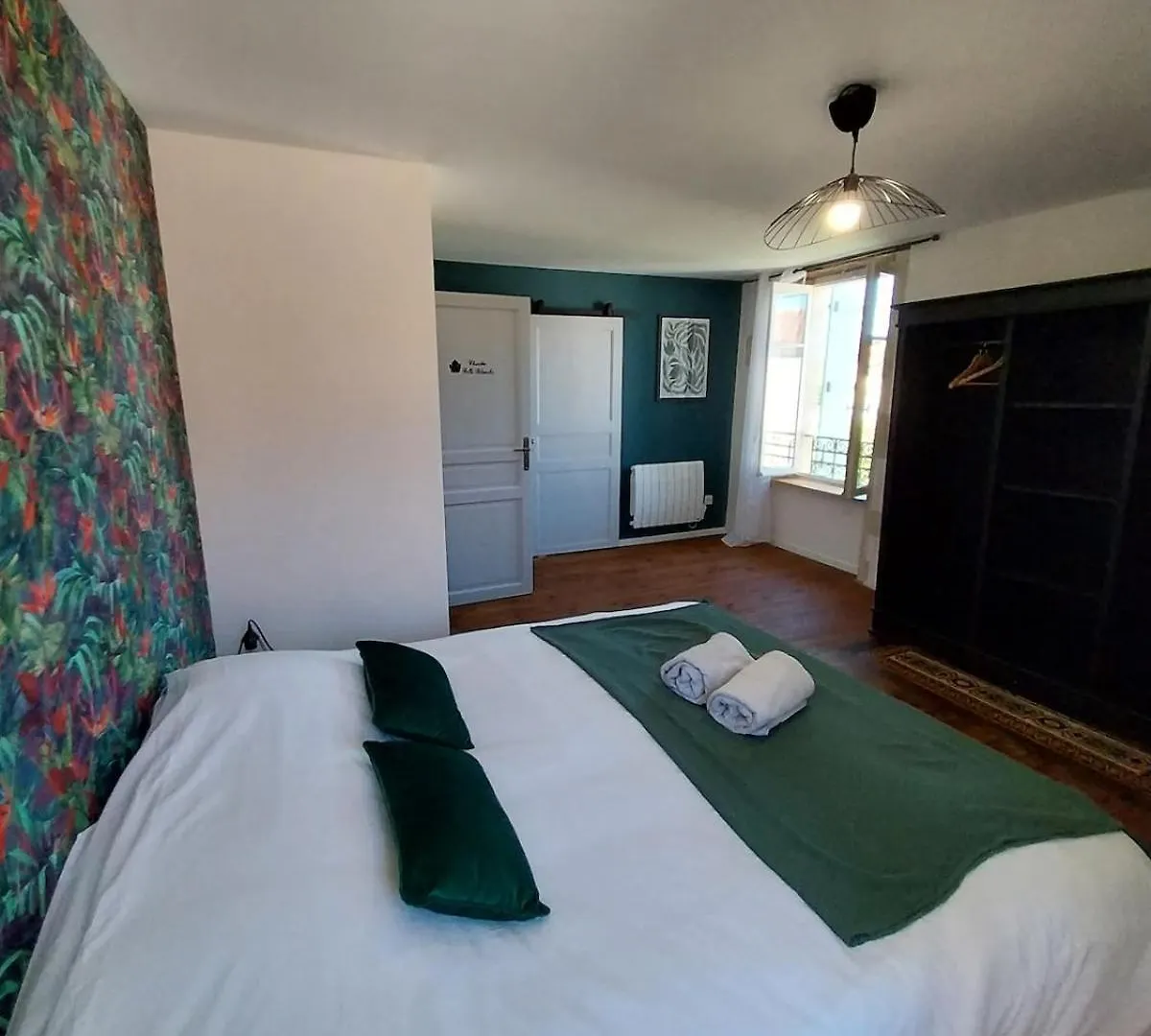 Maison Renovee Attenante A Notre Chai D'Armagnac Vic-Fezensac Ferienhaus