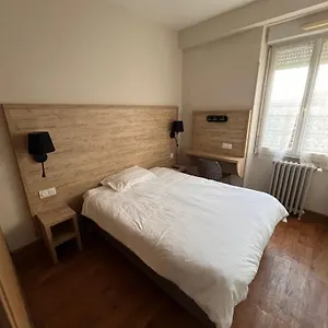 Hotel Le D'artagnan, Vic-Fezensac